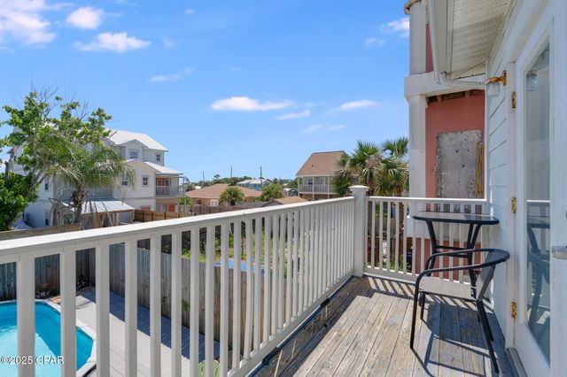 5908 Beach Drive, Panama City Beach, FL 32408