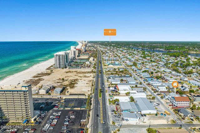 5908 Beach Drive, Panama City Beach, FL 32408