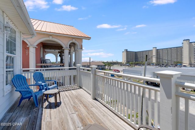 5908 Beach Drive, Panama City Beach, FL 32408