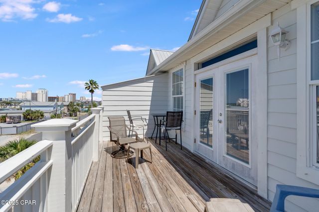 5908 Beach Drive, Panama City Beach, FL 32408