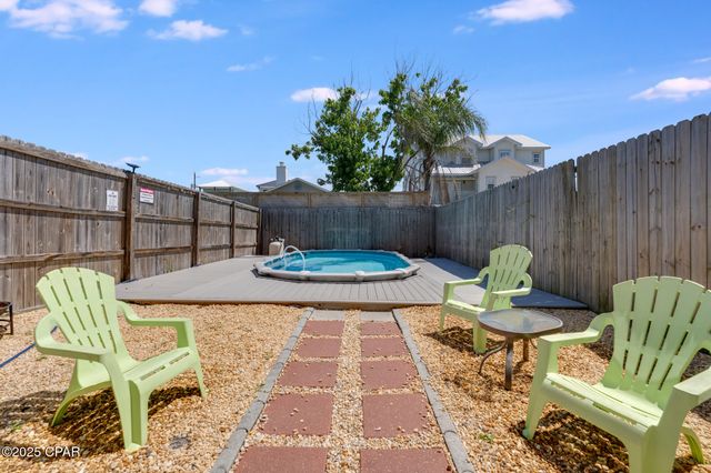 5908 Beach Drive, Panama City Beach, FL 32408