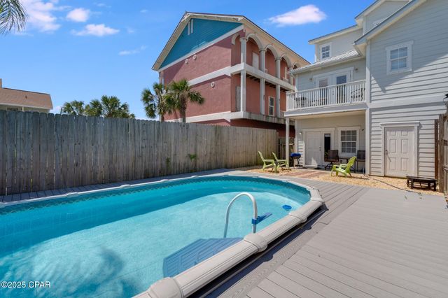 5908 Beach Drive, Panama City Beach, FL 32408