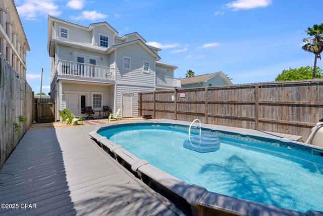 5908 Beach Drive, Panama City Beach, FL 32408