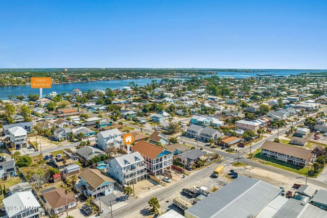 5908 Beach Drive, Panama City Beach, FL 32408