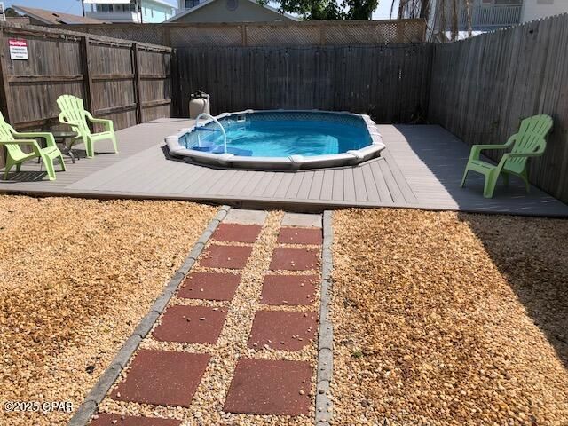 5908 Beach Drive, Panama City Beach, FL 32408