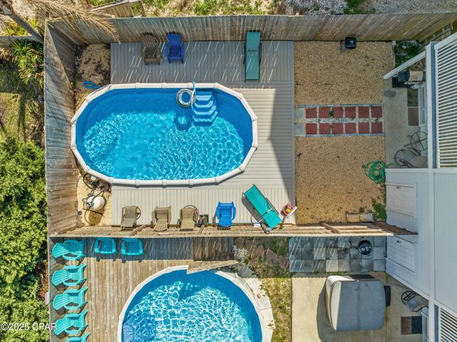 5908 Beach Drive, Panama City Beach, FL 32408