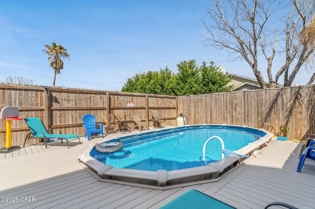 5908 Beach Drive, Panama City Beach, FL 32408