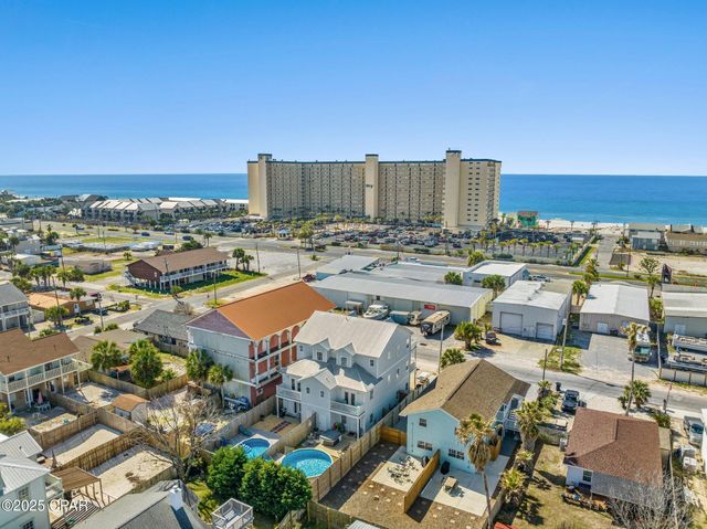 5908 Beach Drive, Panama City Beach, FL 32408