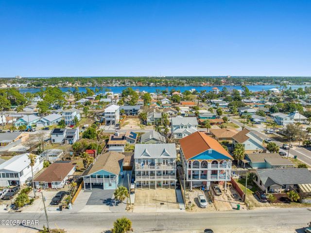 5908 Beach Drive, Panama City Beach, FL 32408