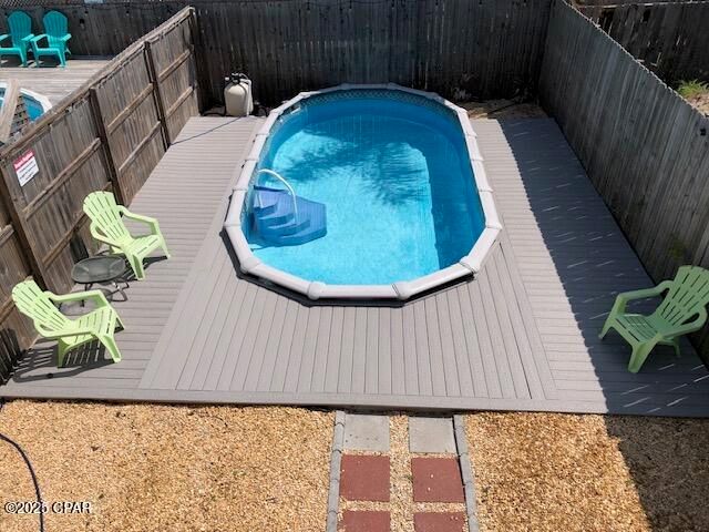 5908 Beach Drive, Panama City Beach, FL 32408