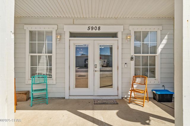 5908 Beach Drive, Panama City Beach, FL 32408