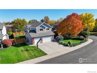 3766 Ashmount Drive, Fort Collins, CO 80525