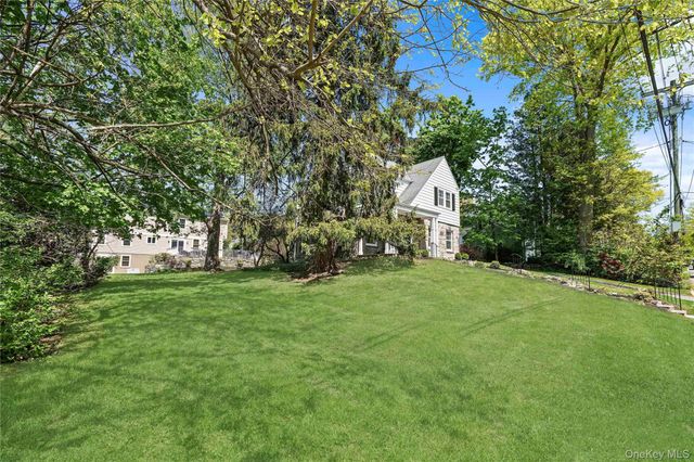 4 Abington Avenue, Ardsley, NY 10502