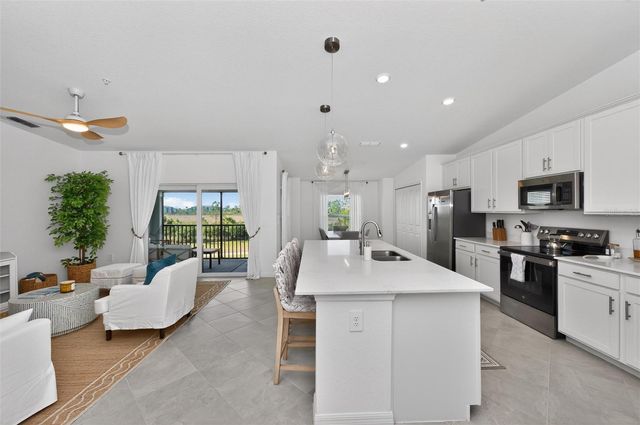 17470 OPAL SAND DRIVE 203, Venice, FL 34293