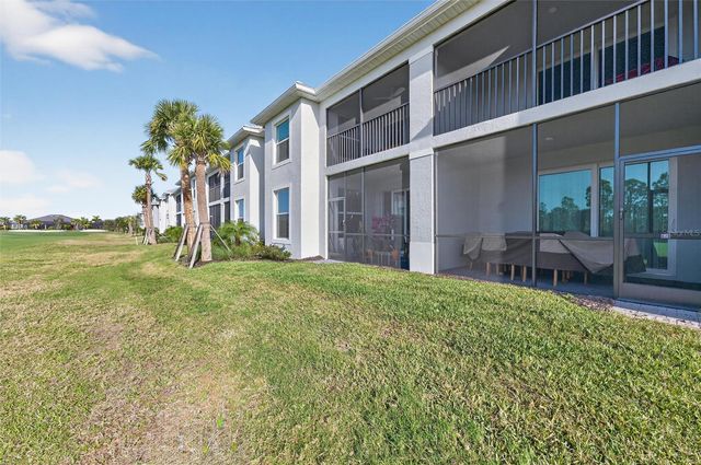 17470 OPAL SAND DRIVE 203, Venice, FL 34293