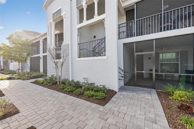 17470 OPAL SAND DRIVE 203, Venice, FL 34293