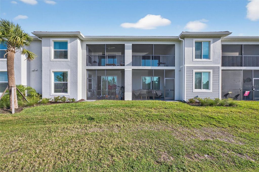17470 OPAL SAND DRIVE 203, Venice, FL 34293