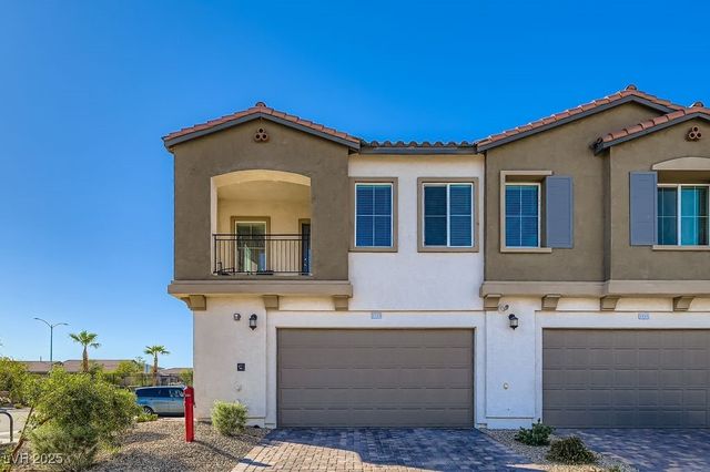 275 Callen Falls Avenue 2125, Henderson, NV 89011