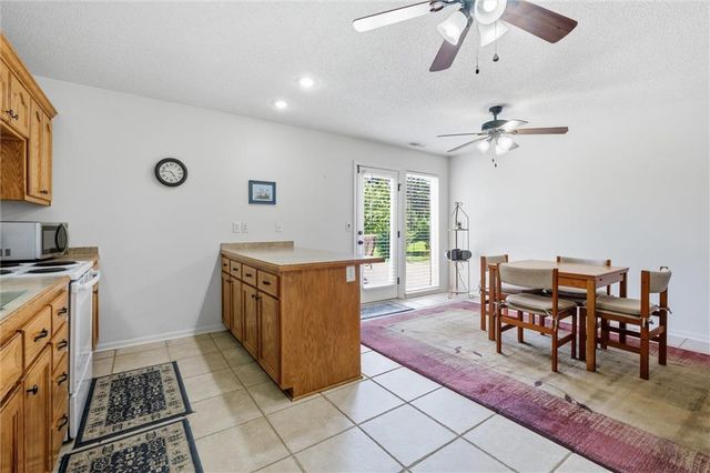 1021 Bristol Drive, Raymore, MO 64083