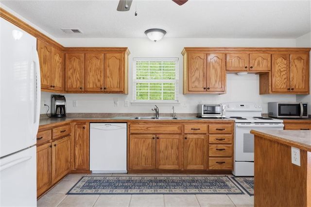 1021 Bristol Drive, Raymore, MO 64083