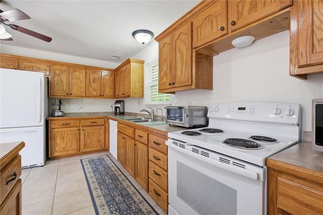 1021 Bristol Drive, Raymore, MO 64083