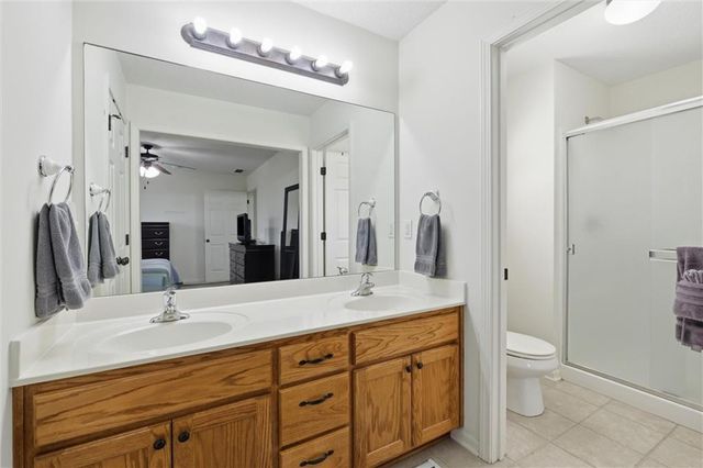 1021 Bristol Drive, Raymore, MO 64083