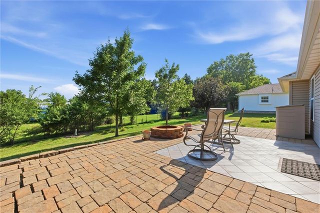 1021 Bristol Drive, Raymore, MO 64083