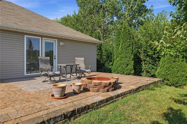 1021 Bristol Drive, Raymore, MO 64083