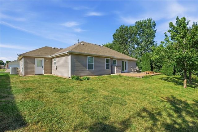 1021 Bristol Drive, Raymore, MO 64083