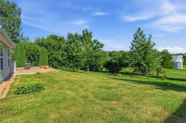 1021 Bristol Drive, Raymore, MO 64083