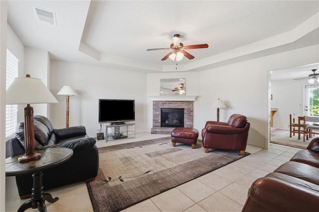 1021 Bristol Drive, Raymore, MO 64083