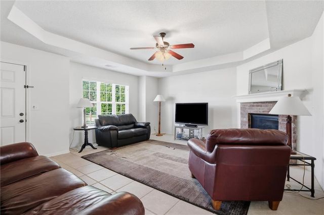 1021 Bristol Drive, Raymore, MO 64083