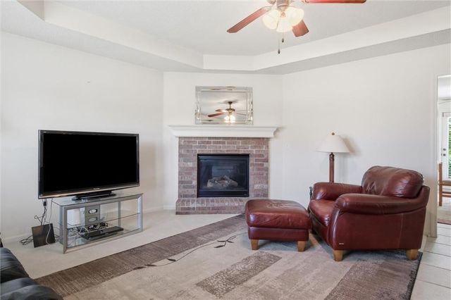 1021 Bristol Drive, Raymore, MO 64083
