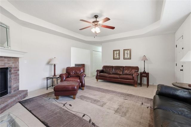 1021 Bristol Drive, Raymore, MO 64083