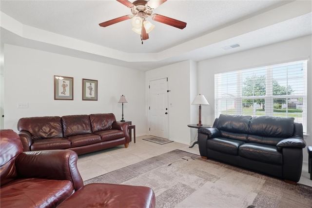 1021 Bristol Drive, Raymore, MO 64083