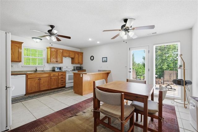 1021 Bristol Drive, Raymore, MO 64083