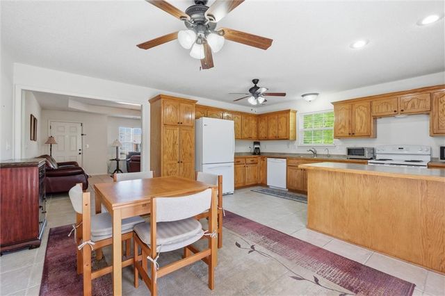 1021 Bristol Drive, Raymore, MO 64083