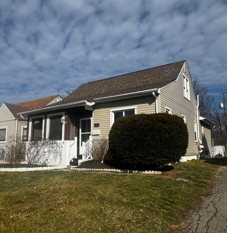 1176 Duxberry Avenue, Columbus, OH 43211