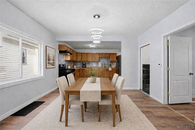 122 Dartmouth Avenue, Buffalo, NY 14215