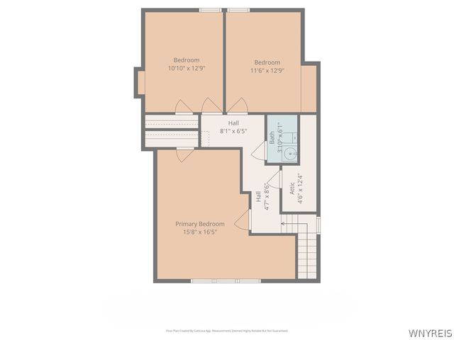 122 Dartmouth Avenue, Buffalo, NY 14215