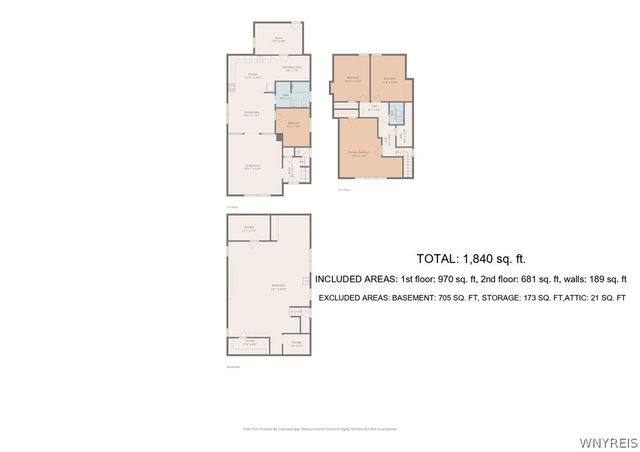 122 Dartmouth Avenue, Buffalo, NY 14215
