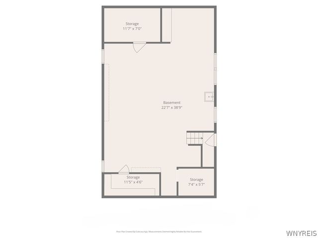 122 Dartmouth Avenue, Buffalo, NY 14215