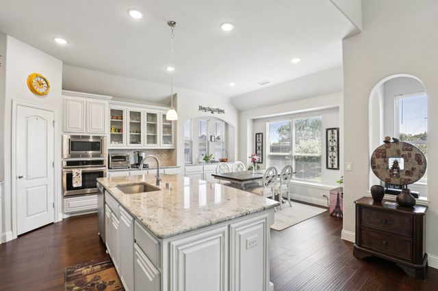 505 Virginia Lane, Wylie, TX 75098