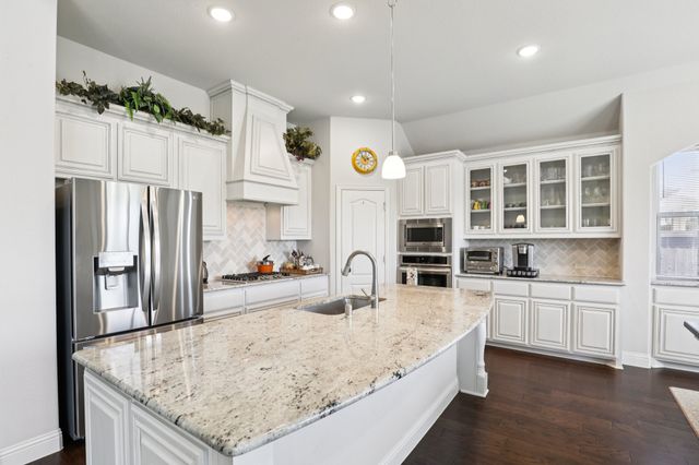 505 Virginia Lane, Wylie, TX 75098