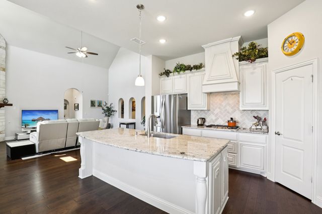 505 Virginia Lane, Wylie, TX 75098