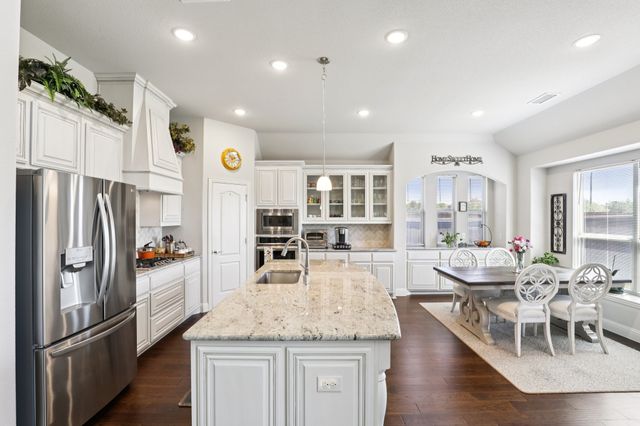 505 Virginia Lane, Wylie, TX 75098