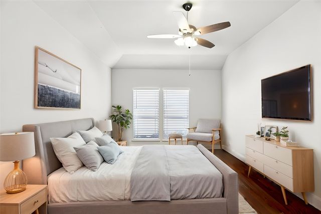 505 Virginia Lane, Wylie, TX 75098