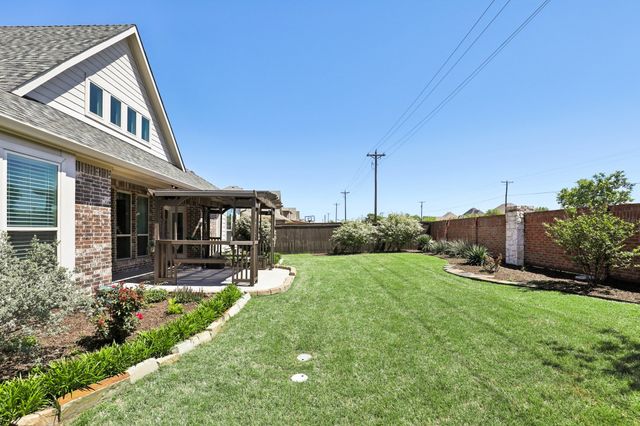 505 Virginia Lane, Wylie, TX 75098