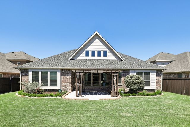 505 Virginia Lane, Wylie, TX 75098