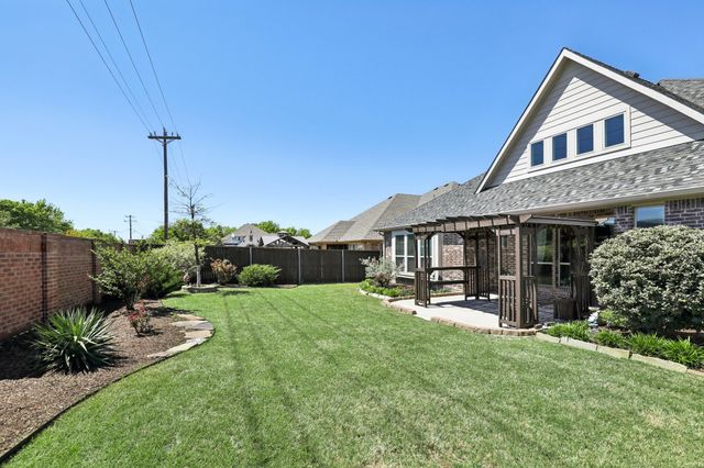 505 Virginia Lane, Wylie, TX 75098